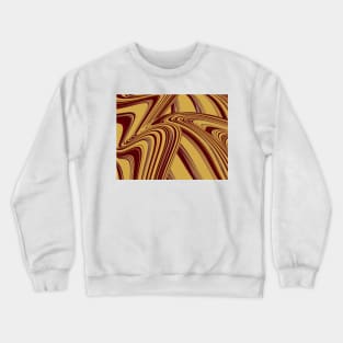 Distortion Crewneck Sweatshirt